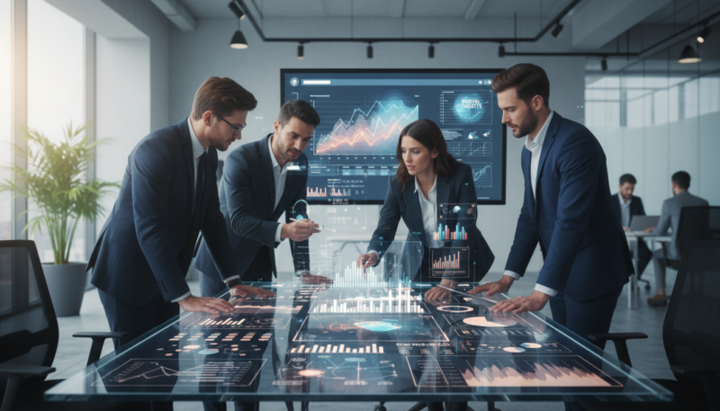 alati za digitalnu analitiku alati za digitalnu analitiku