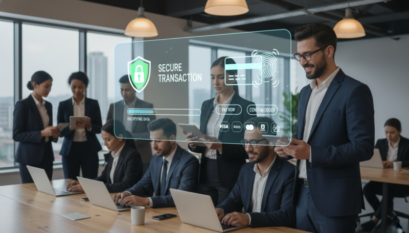 bezbedno online plaćanje u Srbiji bezbedno online plaćanje u Srbiji