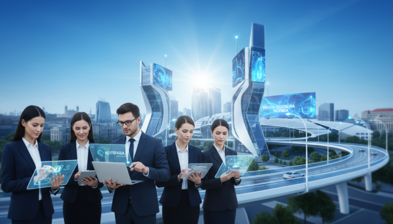 digitalizacija digitalizacija