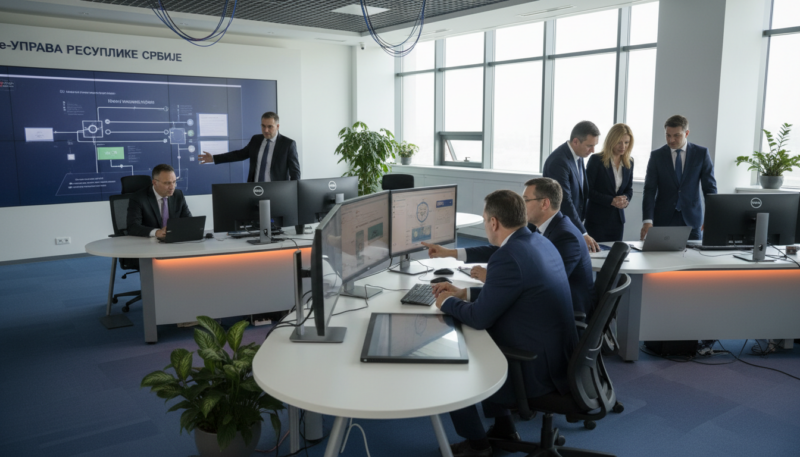 digitalne usluge eUprava Srbija digitalne usluge eUprava Srbija