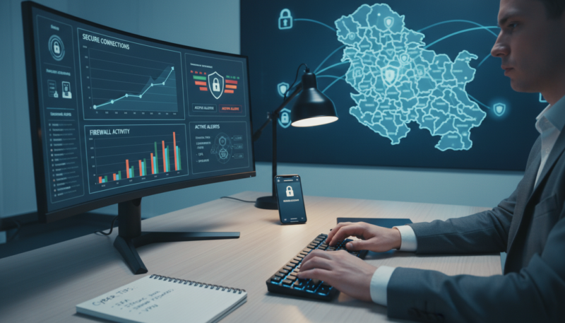 sajber bezbednost sajber bezbednost